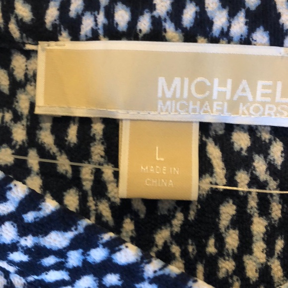 Michael Kors blouse - Picture 3 of 7